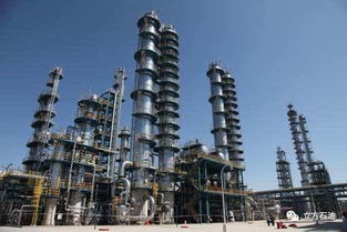 中石油下游業務堅挺，一季度盈利或超百億元，附軟件開發企業名單